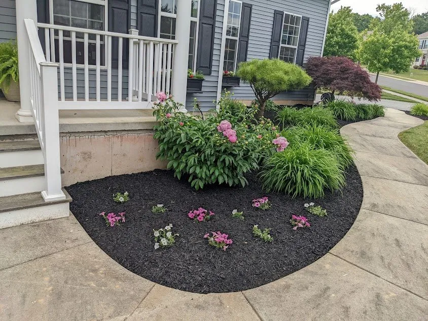 Top-rated garden landscaping for outdoor upgrades across Newville, PA - McBride's Blue Collar Construction