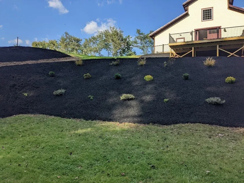 Expert yard cleanup service experts serving Newville, PA - McBride's Blue Collar Construction