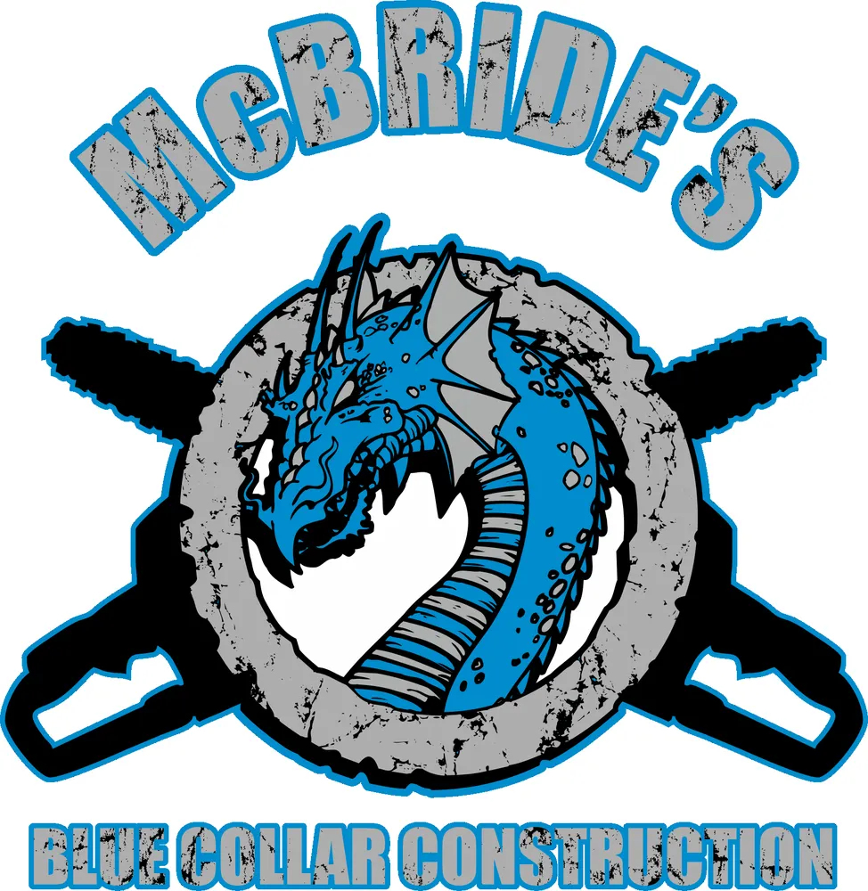 Local lawn care service in Newville, PA - McBride's Blue Collar Construction