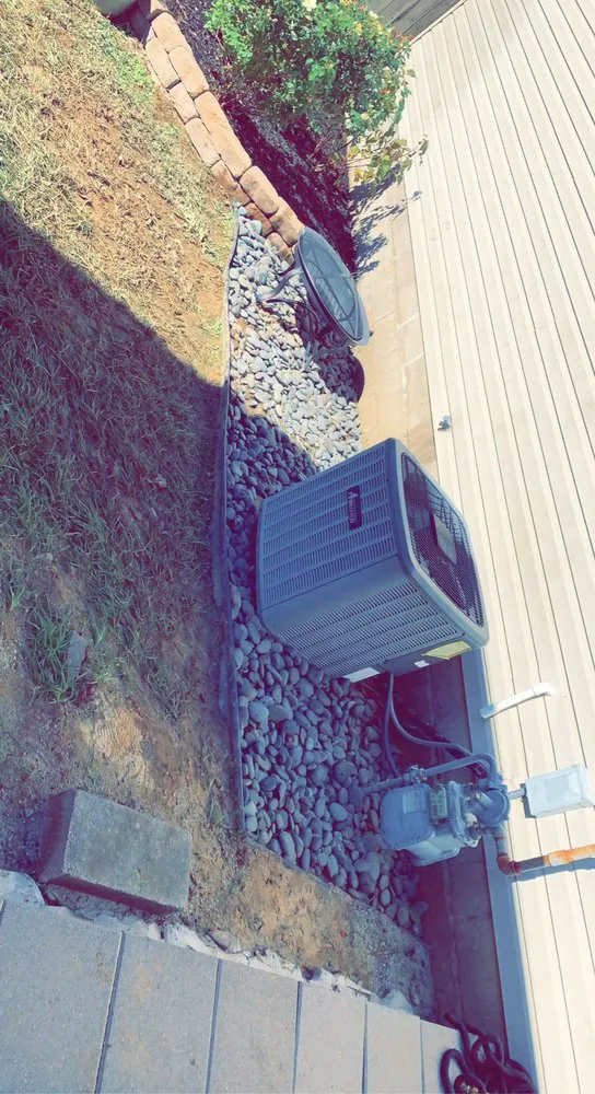 Expert landscape installation for beautiful yards across Jackson, TN - Mcbride’s Landscaping & Pressure Washing