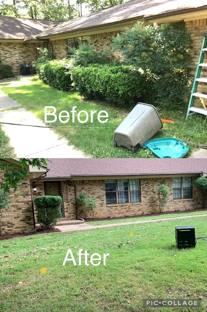 Expert lawn mowing service in Jackson, TN - Mcbride’s Landscaping & Pressure Washing