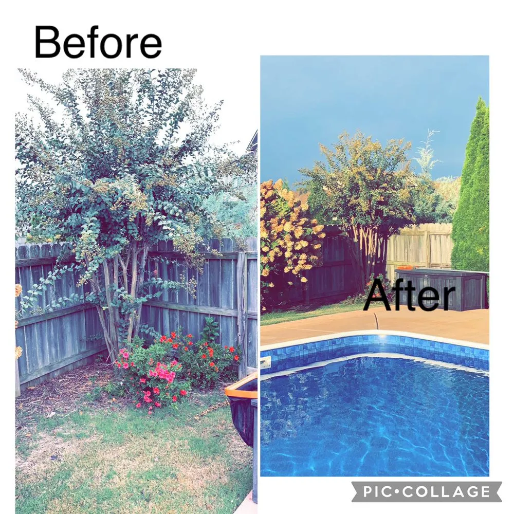 Trusted landscape design in Jackson, TN - Mcbride’s Landscaping & Pressure Washing