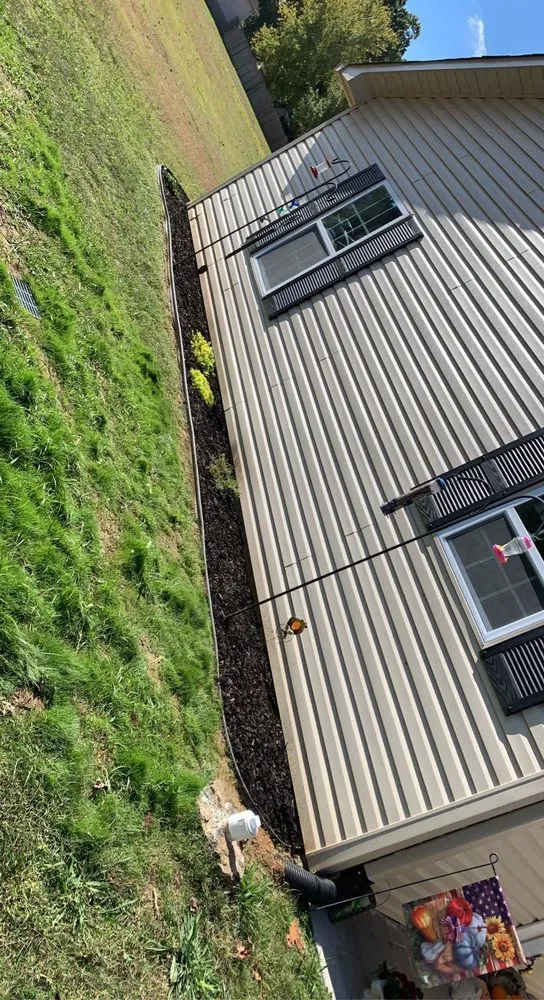 Top-rated outdoor landscaping in Jackson, TN by Mcbride’s Landscaping & Pressure Washing