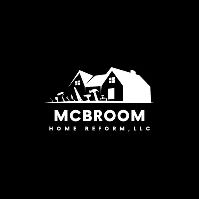 McBroom Home Reform Logo