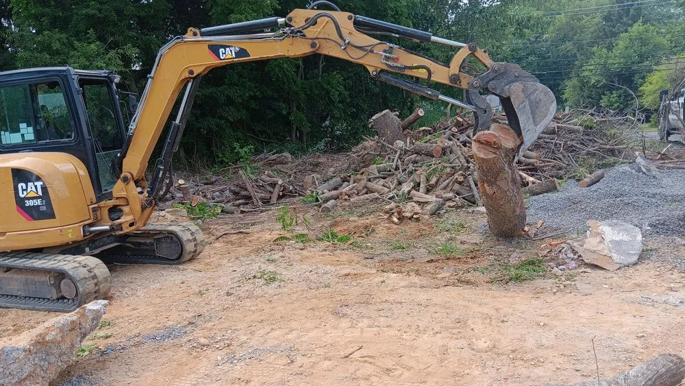 Custom garden landscaping in Hightstown, NJ - MCC Contractor