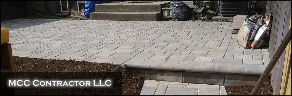 Affordable lawn mowing service in Hightstown, NJ by MCC Contractor