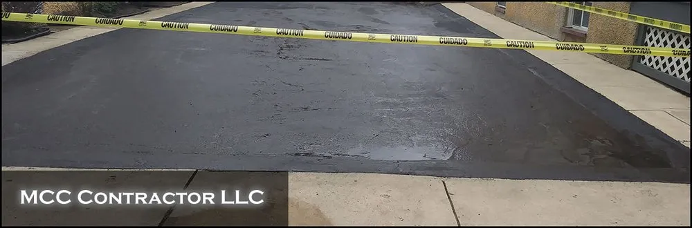 Trusted outdoor landscaping experts serving Hightstown, NJ - MCC Contractor