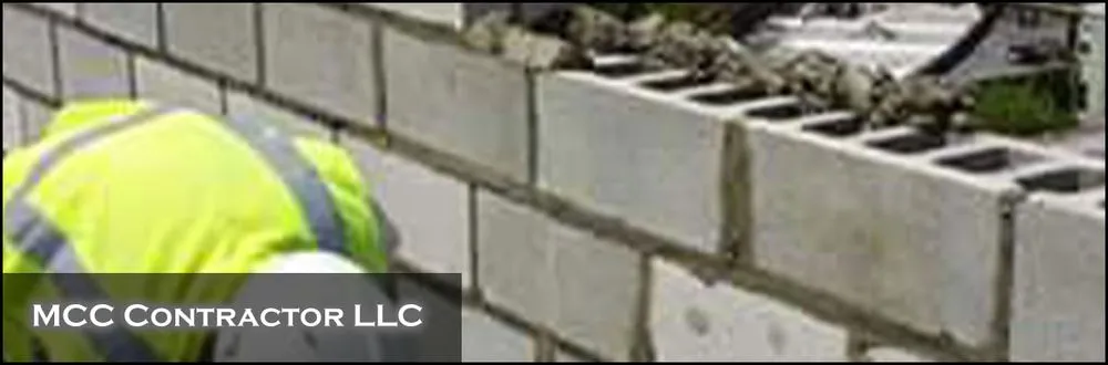 Professional yard cleanup service for year-round maintenance across Hightstown, NJ - MCC Contractor