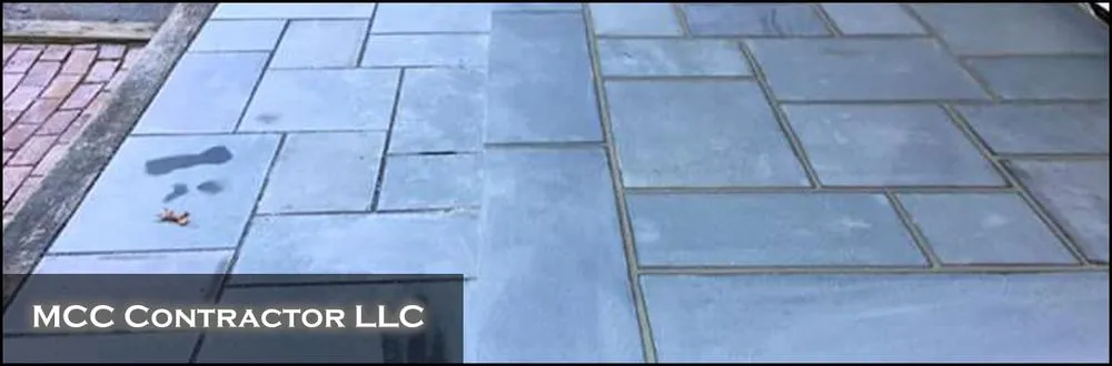 Affordable yard cleanup service in Hightstown, NJ - MCC Contractor