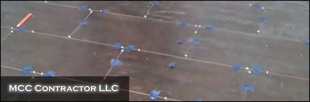 Trusted outdoor landscaping near you across Hightstown, NJ - MCC Contractor