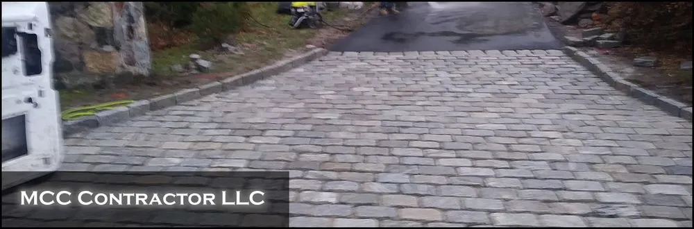 Affordable garden landscaping for homes across Hightstown, NJ - MCC Contractor