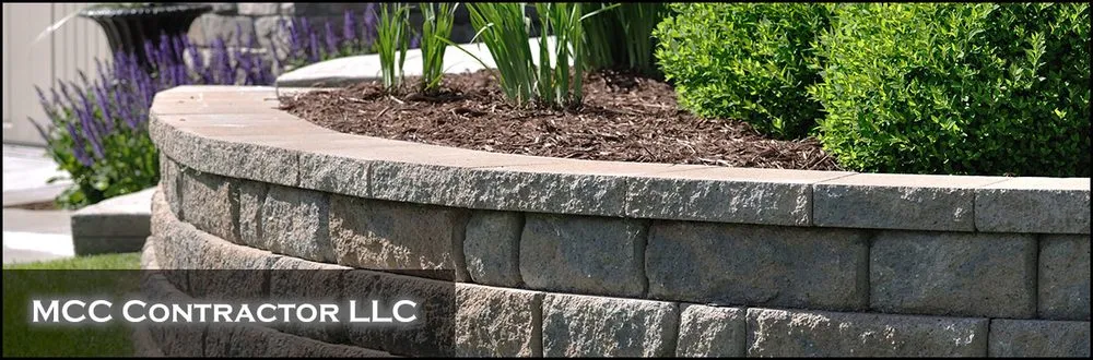 Professional lawn care service for year-round maintenance in Hightstown, NJ by MCC Contractor