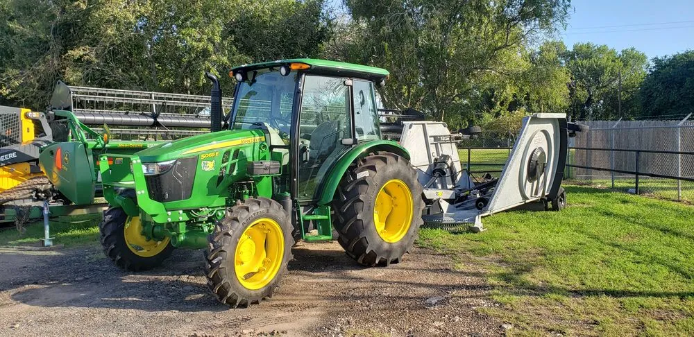 Professional yard maintenance with custom design across Brownsville, TX - MCC Landscaping Division - Brownsville TX