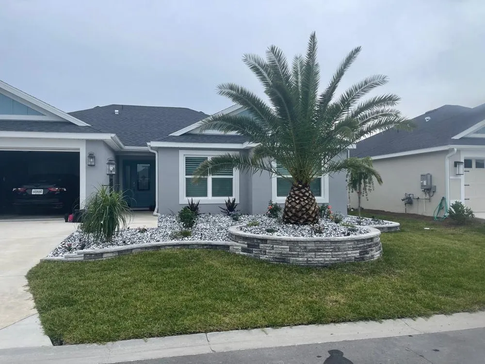 Professional lawn care service in Summerfield, FL - MCC Landscaping