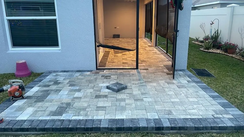 Expert landscape design for year-round maintenance in Summerfield, FL by MCC Landscaping