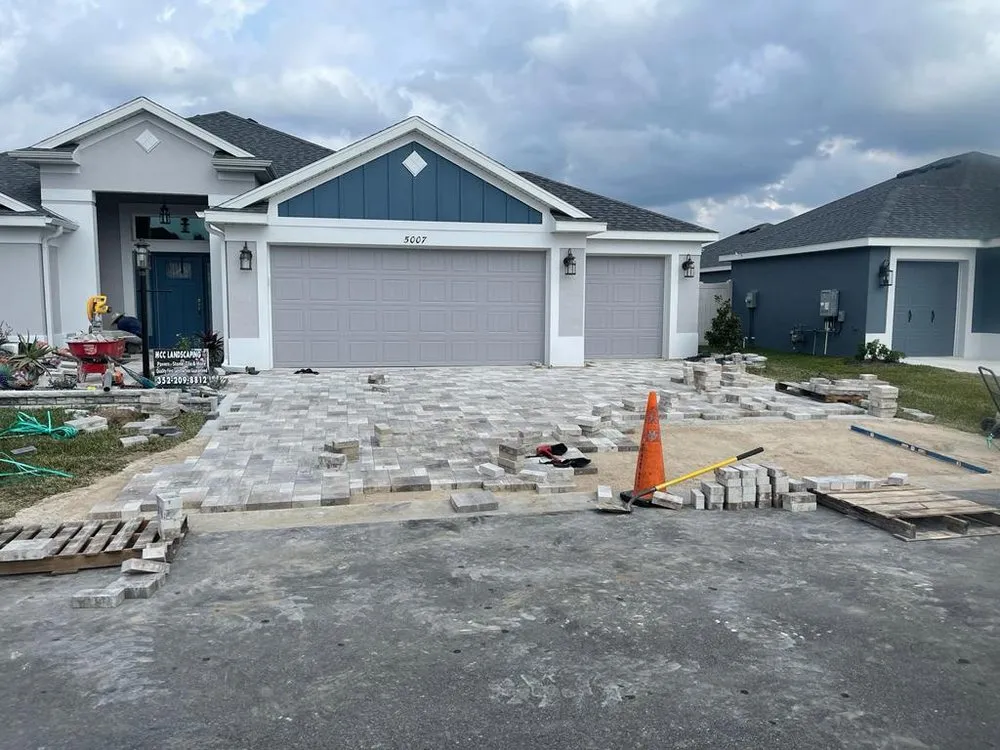 Reliable landscape design experts serving Summerfield, FL - MCC Landscaping