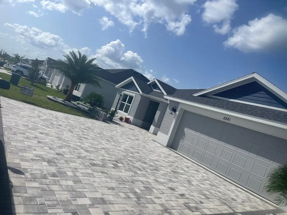 Trusted landscaping services in Summerfield, FL by MCC Landscaping