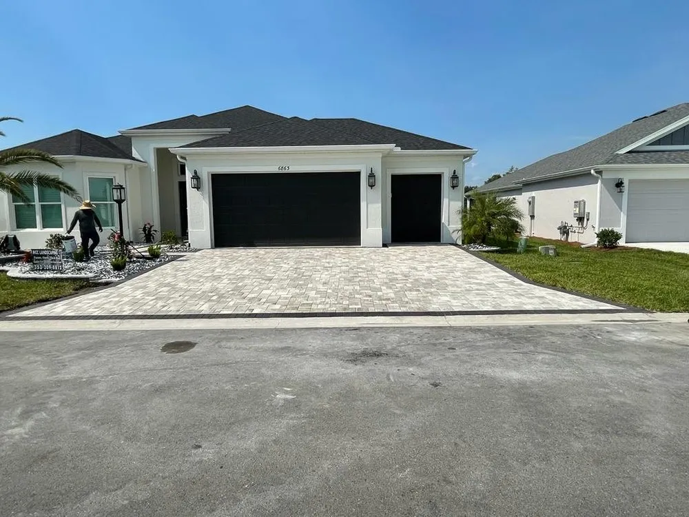 Affordable landscaping services in Summerfield, FL - MCC Landscaping