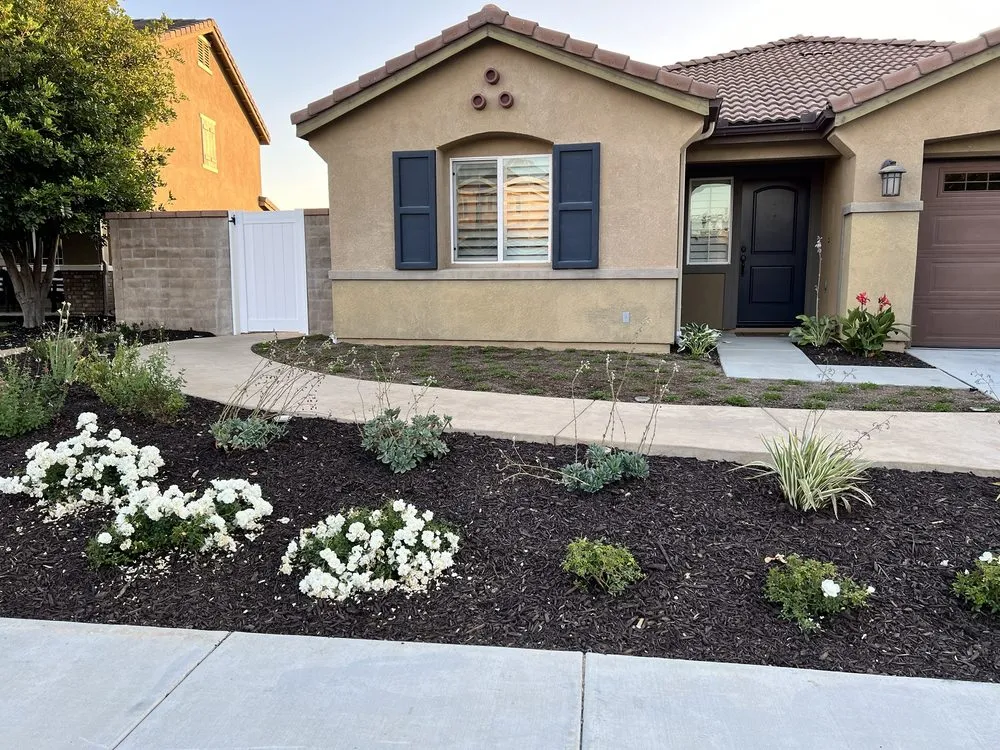 Affordable yard cleanup service in Murrieta, CA - McCabe's Landscape Construction