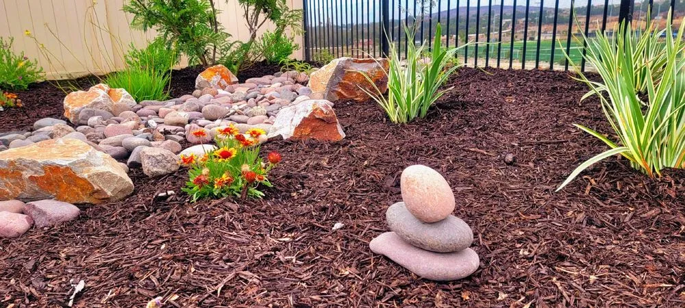 Custom yard cleanup service experts serving Murrieta, CA - McCabe's Landscape Construction