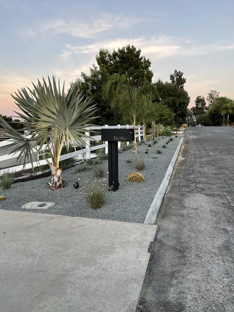 Trusted yard maintenance in Murrieta, CA - McCabe's Landscape Construction