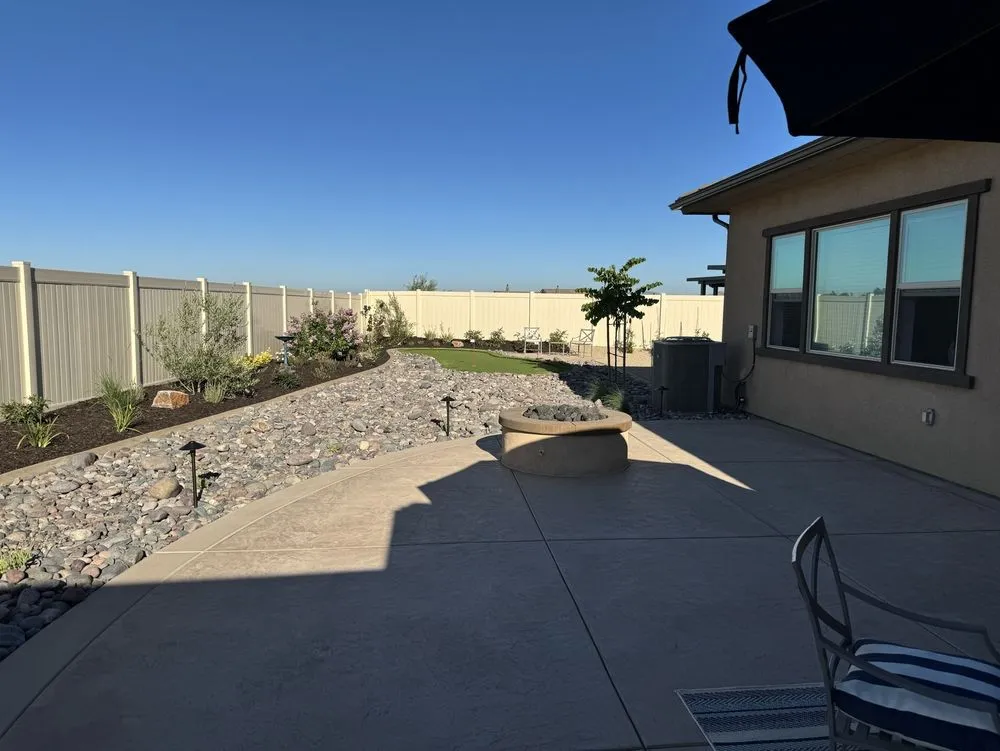 Custom residential landscaping experts serving Murrieta, CA - McCabe's Landscape Construction