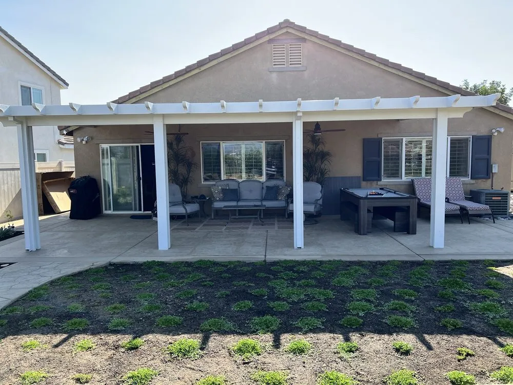 Professional lawn care service experts serving Murrieta, CA - McCabe's Landscape Construction