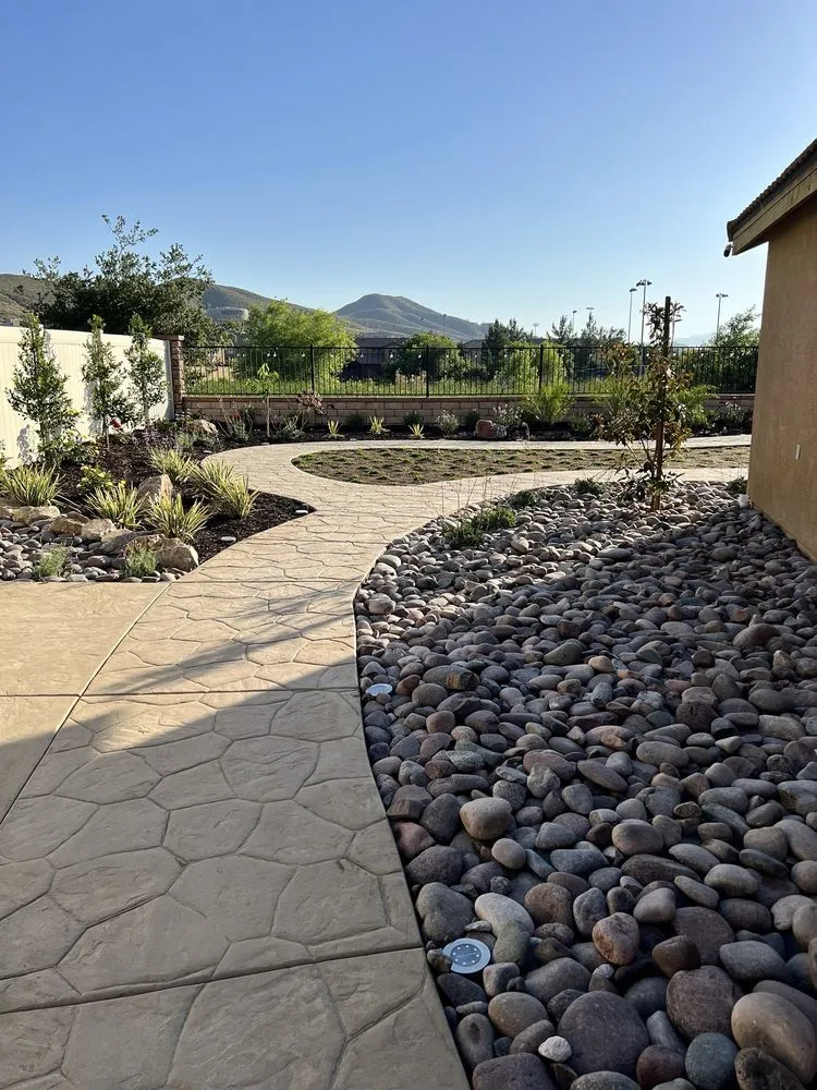 Expert landscaping services in Murrieta, CA - McCabe's Landscape Construction