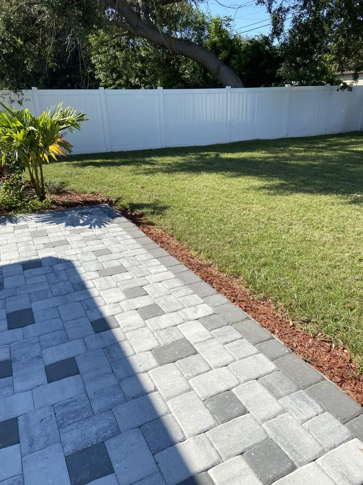 Trusted outdoor landscaping in Seminole, FL - McCabe’s Lawn Services
