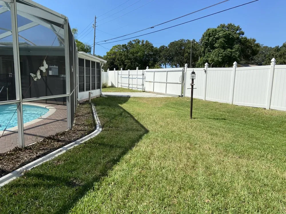 Expert landscaping services in Seminole, FL - McCabe’s Lawn Services