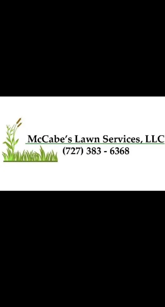 Affordable lawn mowing service in Seminole, FL - McCabe’s Lawn Services