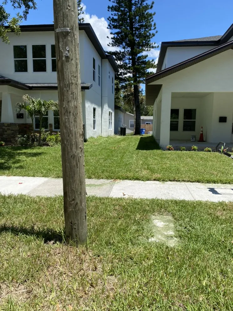 Expert lawn care service experts serving Seminole, FL - McCabe’s Lawn Services