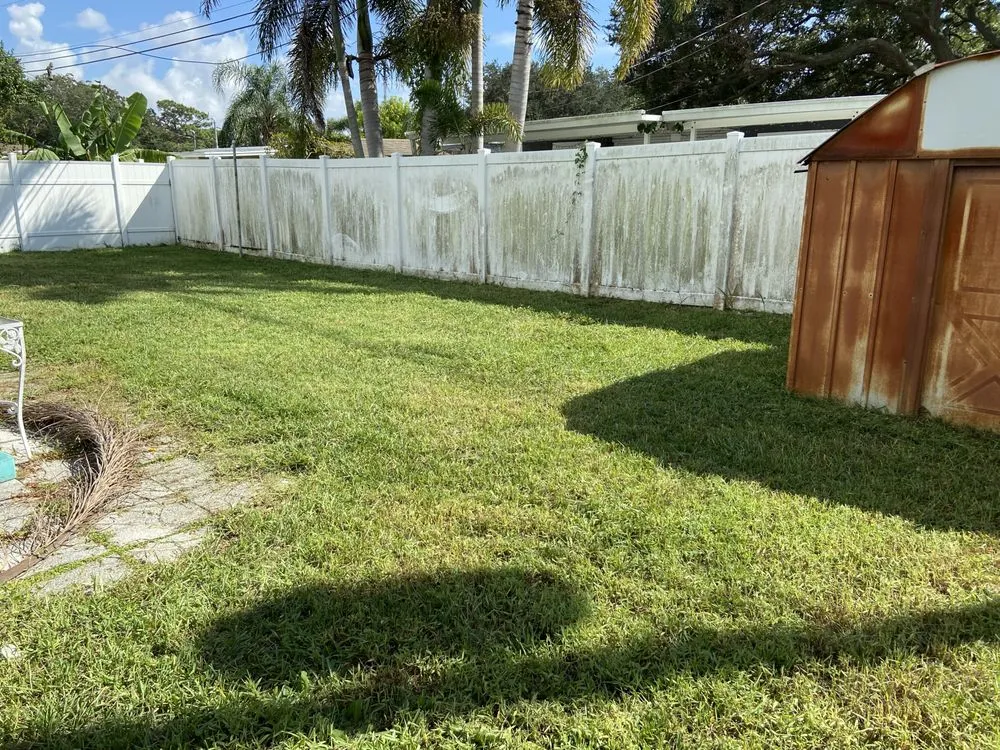 Affordable outdoor landscaping experts serving Seminole, FL - McCabe’s Lawn Services
