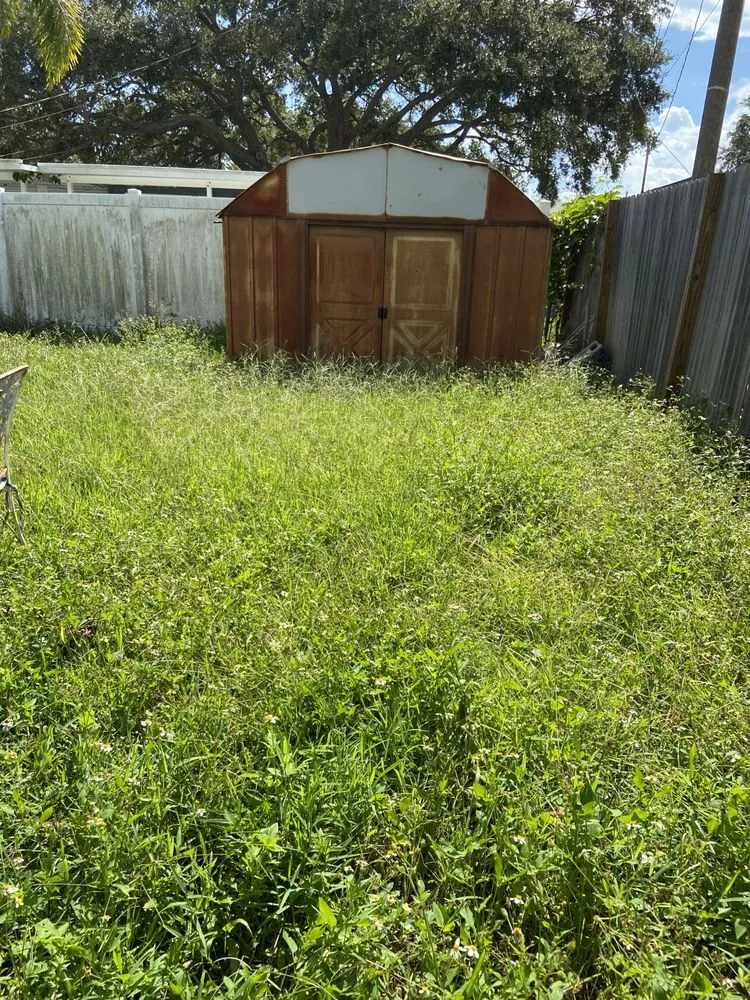 Custom lawn mowing service for homes across Seminole, FL - McCabe’s Lawn Services