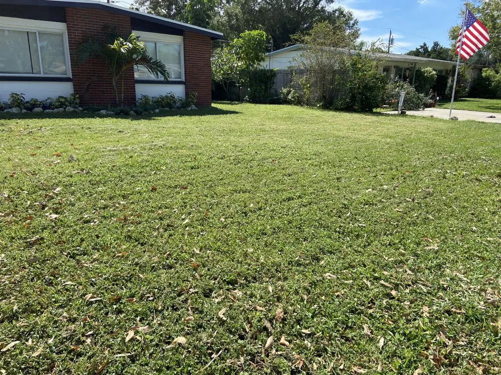 Expert outdoor landscaping experts serving Seminole, FL - McCabe’s Lawn Services