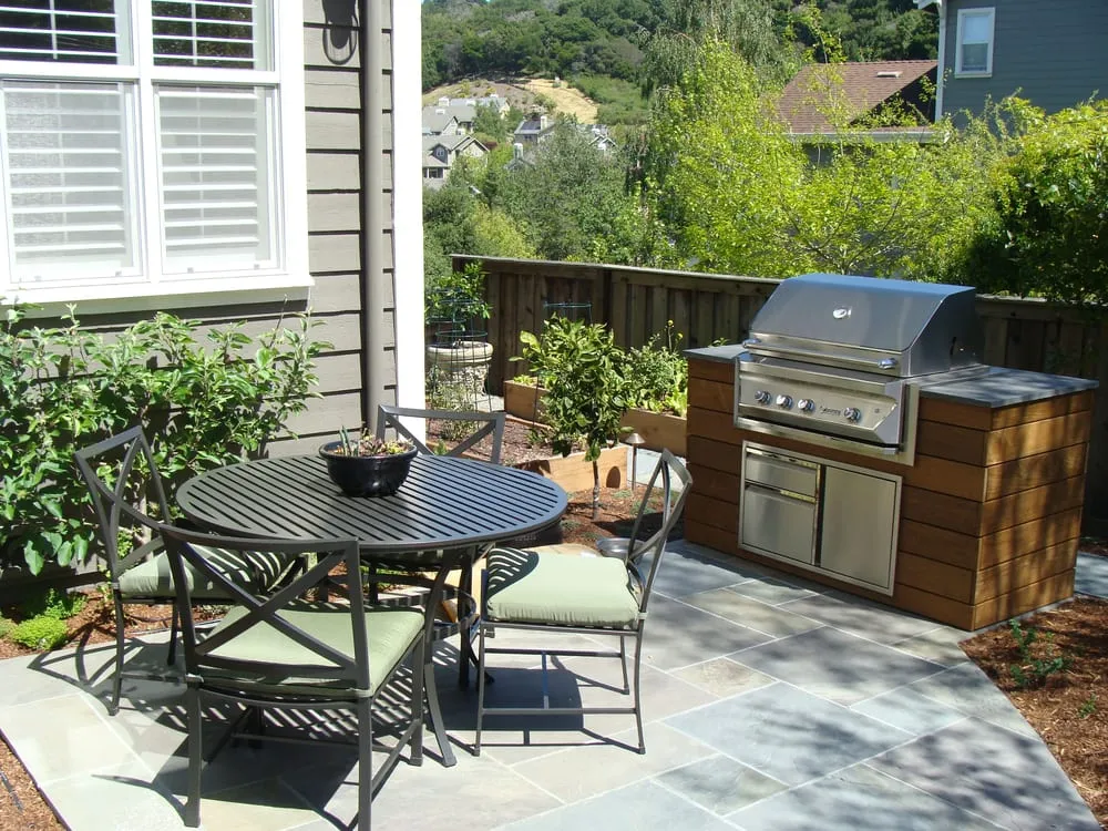 Trusted lawn mowing service in Berkeley, CA by McCaffrey Brothers, Inc.