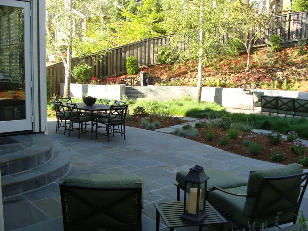 Affordable yard cleanup service in Berkeley, CA by McCaffrey Brothers, Inc.