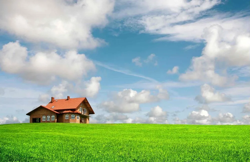 Local residential landscaping in Sumpter, SC - McCains Lawn Services