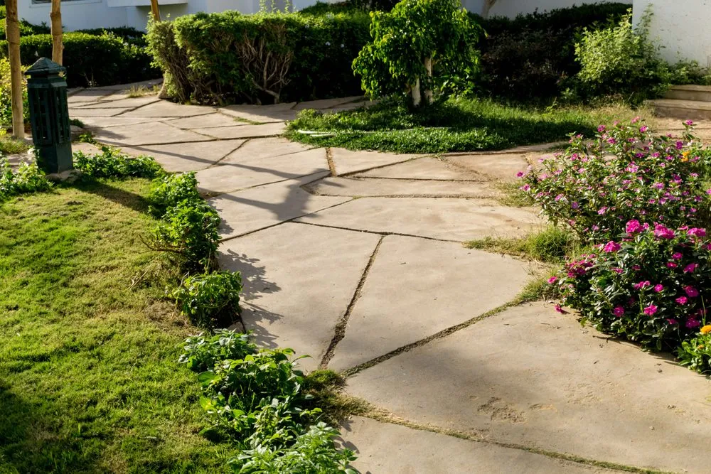 Top-rated landscape design in Pittsburg, CA - McCall Landscape & Maintenance