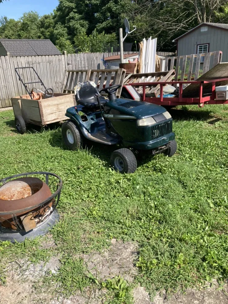 Top-rated lawn care service for homes in Grove City, OH by McCall landscaping