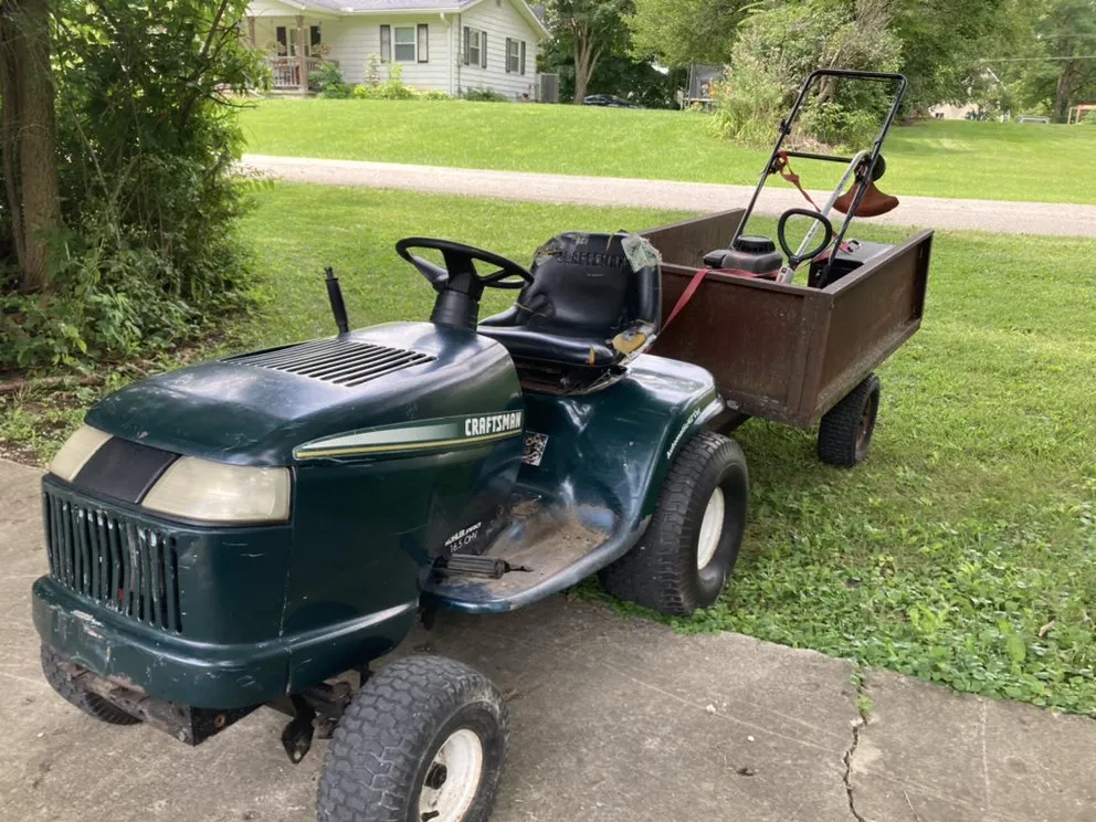 Local landscape design in Grove City, OH - McCall landscaping