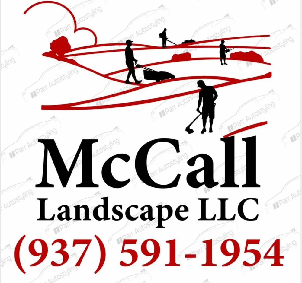 Local residential landscaping for homes across Galloway, OH - Mccall Lawncare