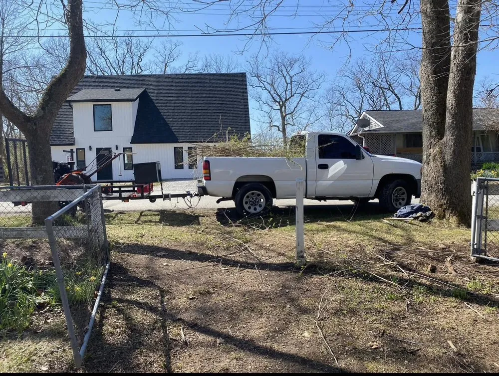 Trusted lawn mowing service in Galloway, OH - Mccall Lawncare