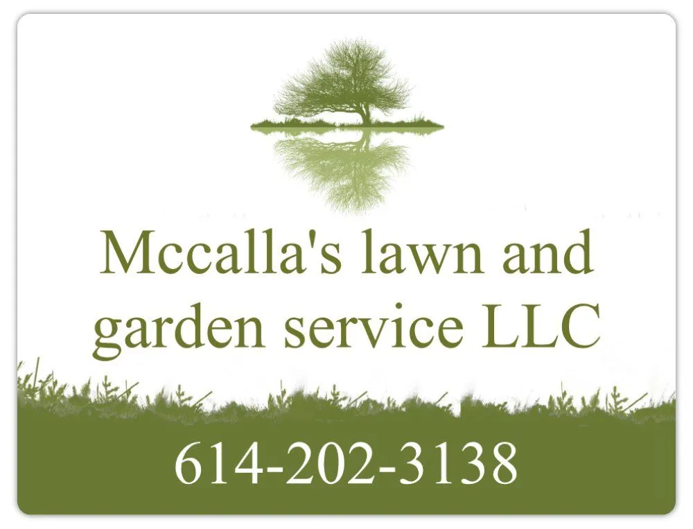 Expert lawn care service experts serving London, OH - Mccalla's Lawn And Garden Service
