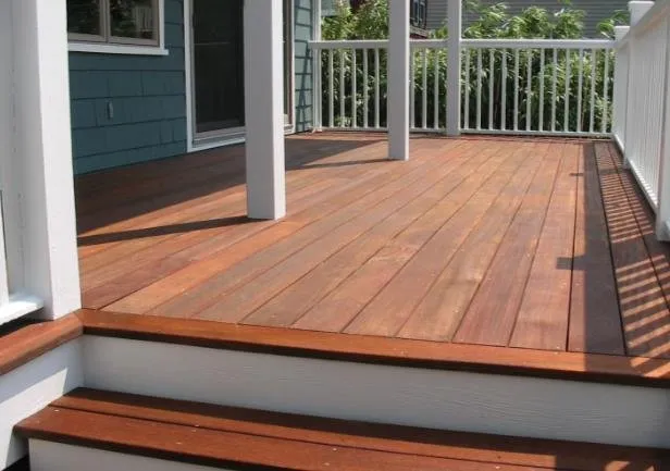 Affordable lawn care service in Marina, CA by McCallon Construction