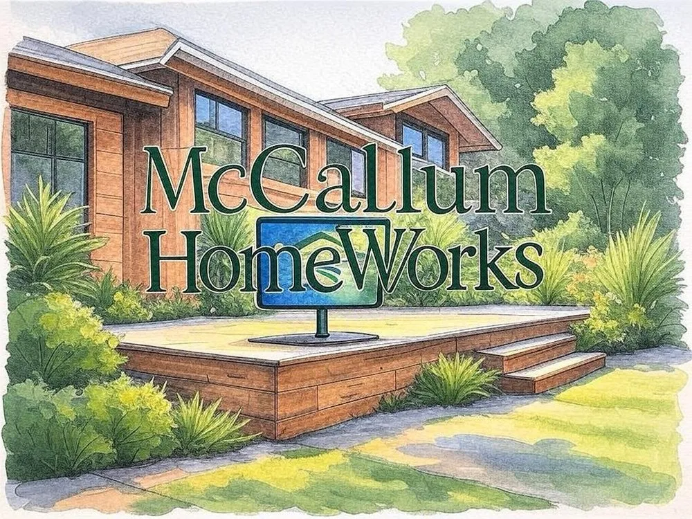 Trusted landscape design experts serving Broomfield, CO - McCallum Home Works