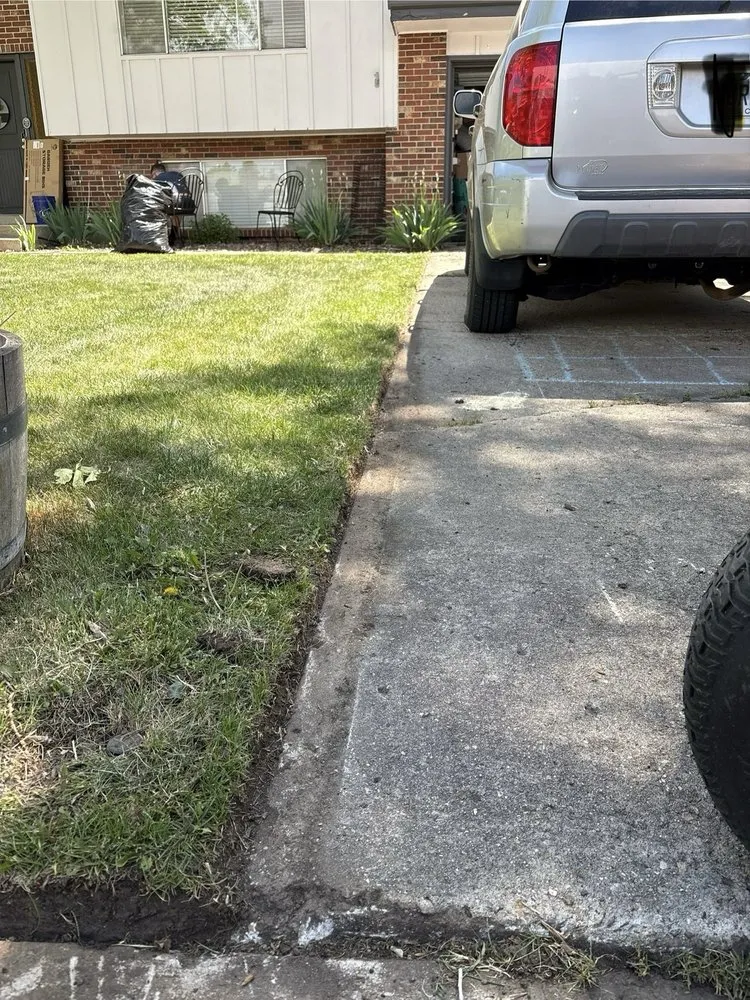 Expert yard cleanup service in Broomfield, CO by McCallum Home Works