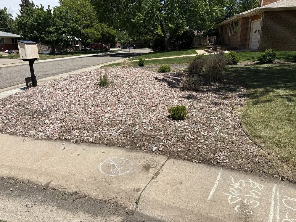 Affordable lawn care service in Broomfield, CO - McCallum Home Works