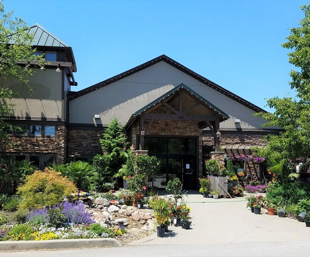 Local landscaping services for outdoor upgrades across Brownsburg, IN - McCammon's Irish Market Brownsburg