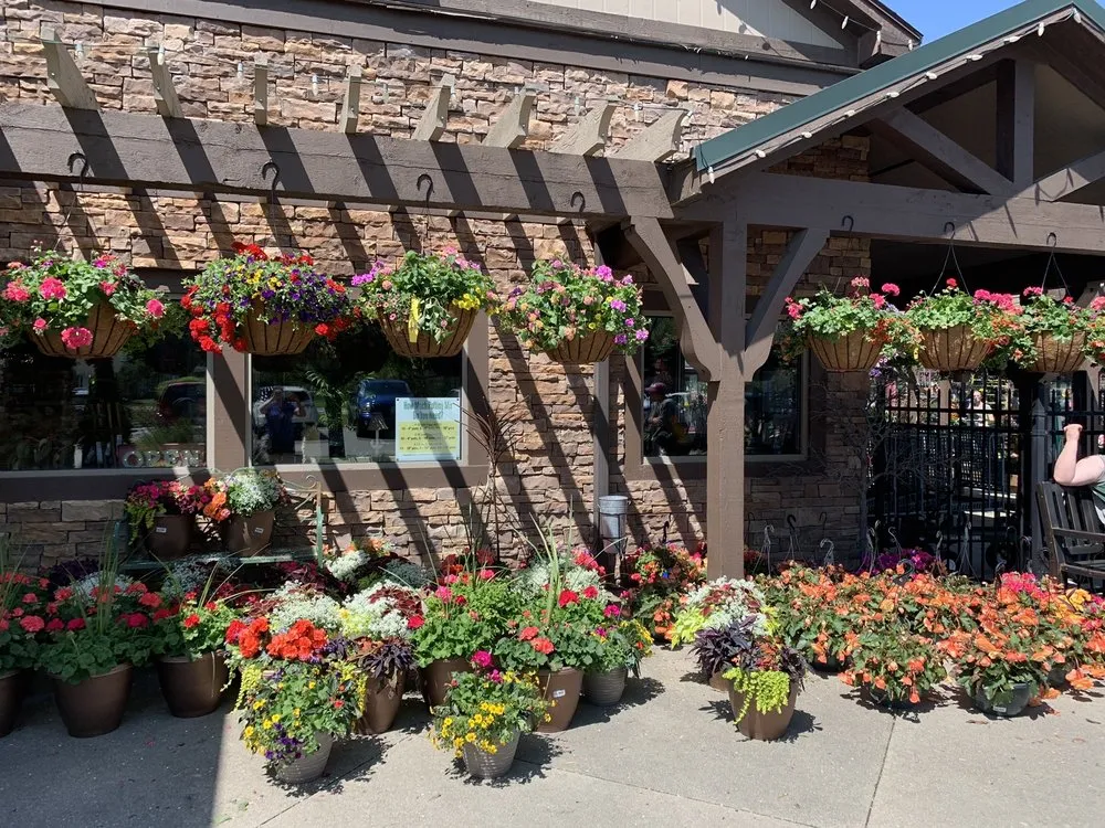 Affordable yard cleanup service experts serving Brownsburg, IN - McCammon's Irish Market Brownsburg